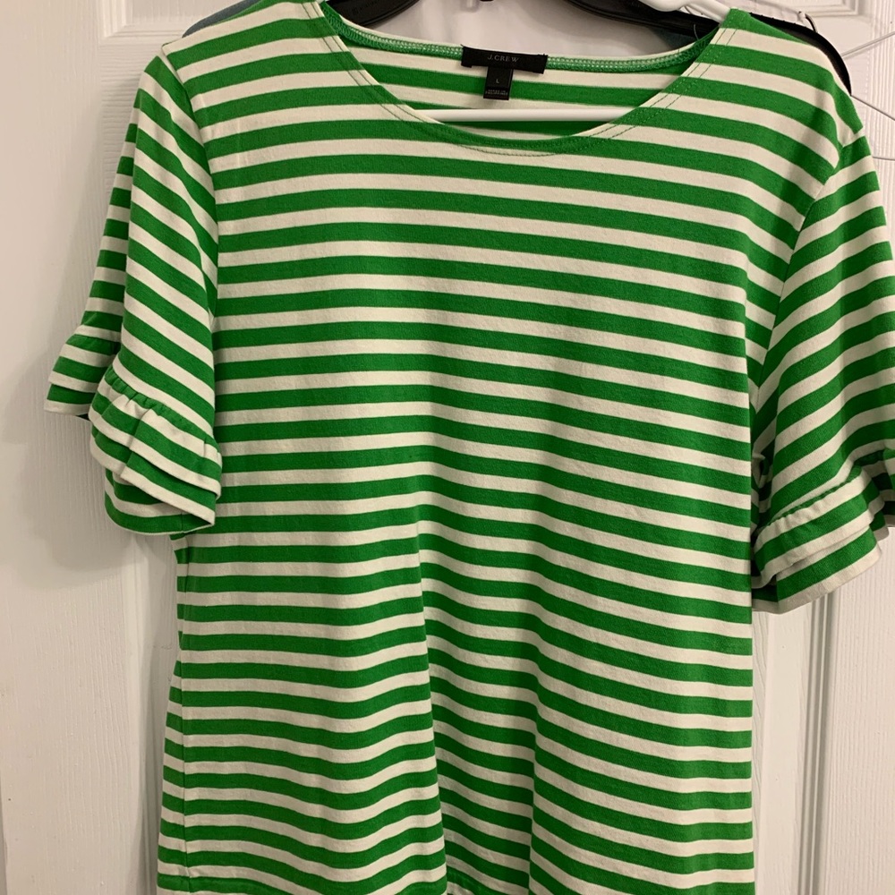 J Crew Top